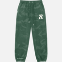 LEGACY SWEATPANTS WASHED MOSS