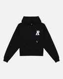 LEGACY HOODIE PINK TWIST
