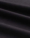 ELEMENT HEAVY WEIGHT TEE BLACK