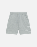 RADIANT SHORTS GREY MARLE