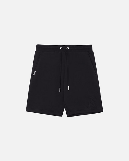 LEGACY SHORTS BLACK