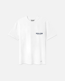VISION LOGO TEE PILOT NAVY