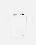 HOMECOMING TEE V2 WHITE