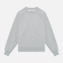 LEGACY CREWNECK GREY MARLE