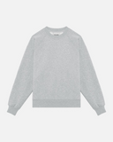 LEGACY CREWNECK GREY MARLE
