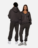 RADIANT SWEATPANTS ASPHALT