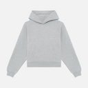 LEGACY HOODIE GREY MARLE