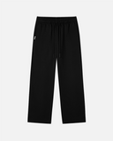 CORE BASICS SWEATPANTS BLACK