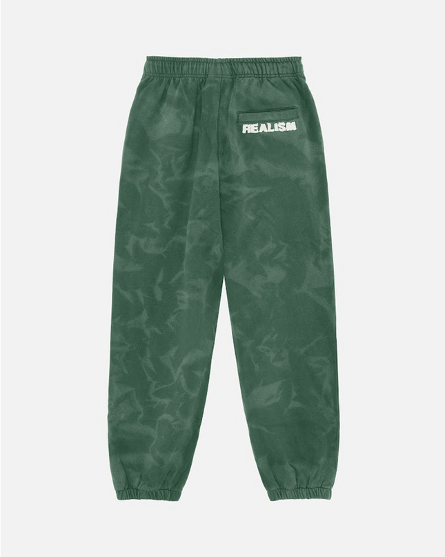 LEGACY SWEATPANTS WASHED MOSS