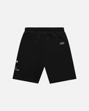 RADIANT SHORTS V2 BLACK