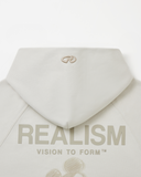 REALISM AND DISNEY MICKEY SKETCH HOODIE WHEAT