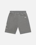 RADIANT SHORTS V2 COOL GREY