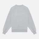 LEGACY CREWNECK GREY MARLE