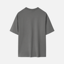 STUDIO TEE COOL GREY