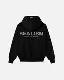RADIANT HOODIE V2 BLACK