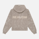 LEGACY HOODIE WASHED STONE