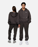 RADIANT SWEATPANTS ASPHALT