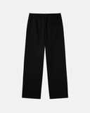 CORE BASICS SWEATPANTS BLACK