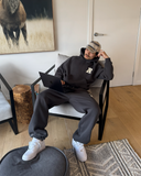 LEGACY SWEATPANTS SHADOW