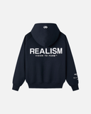 RADIANT HOODIE V2 ROYAL NAVY