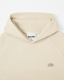 RADIANT HOODIE V2 IVORY