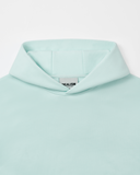 EASTER EGG HOODIE PASTEL BLUE