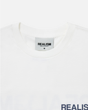 VISION LOGO TEE PILOT NAVY