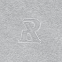 LEGACY HOODIE GREY MARLE