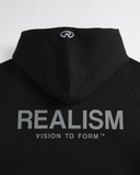 RADIANT HOODIE V2 BLACK