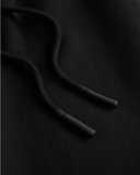 CORE BASICS SWEATPANTS BLACK