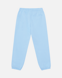 COURT BOXY SWEATPANTS SKY BLUE