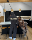 LEGACY SWEATPANTS SHADOW