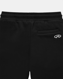RADIANT SHORTS V2 BLACK