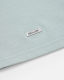 VISION LOGO TEE SUB SLATE