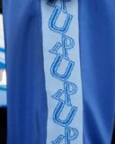 REALISM X UNDERRATED RUN LINE TRACK PANT BLUE