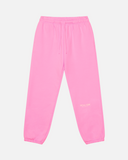 COURT BOXY SWEATPANTS CANDY PINK