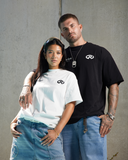 HOMECOMING TEE V2 WHITE