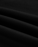 CORE BASICS SWEATPANTS BLACK