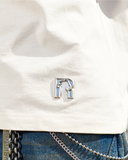 HORSE LOGO TEE SHELL