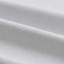 HEAVEN LOGO TEE WHITE