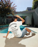 HOMECOMING TEE V2 WHITE