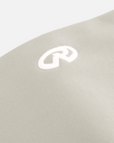 VISION LOGO HOODIE WHEAT