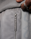 REALISM X UNDERRATED RUN LINE TRACK PANT GREY