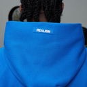 STUDIO HOODIE AZURE