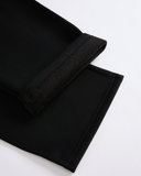 CORE BASICS SWEATPANTS BLACK