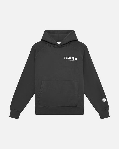 RAWTISM Hoodie main image 1