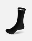 CORE LOGO SOCKS BLACK