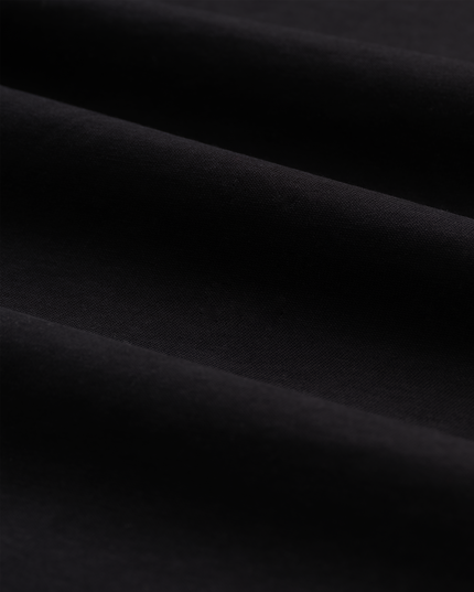 HALO TEE BLACK