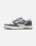 MODEL.R LOW STEALTH GREY
