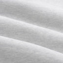 ELITE HALF ZIP SWEATER CLOUD GREY